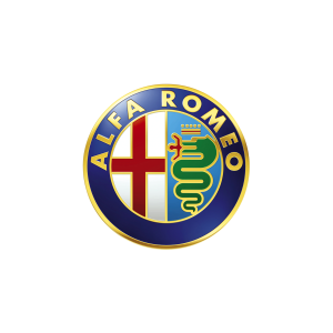ALFA ROMEO  