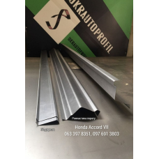 З'єднувач до порогу на Honda Accord VII, 7 пок. (2002-2008 р)