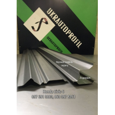 З'єднувач порогу на Honda Civic EJ/EK/EM, 6 пок. (1995-2000 р)