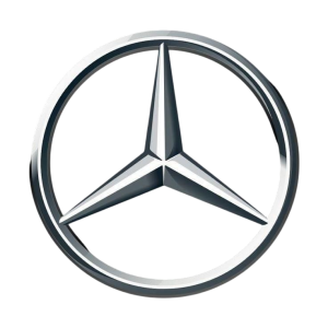 MERCEDES 