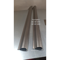 Пороги на Fiat Doblo I, 1 пок. (2000-2010 р), ремчастина