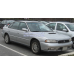 Пороги Subaru Legacy BD/BG, 2 пок (1994-1998 г), ремчастина