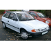 Пороги на OPEL Astra F (1991-1998 р), ремчастина