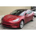 Пороги Tesla Model 3 (від 2016 р), ремчастина