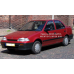 Пороги SUZUKI Swift EA, 2 пок. (1988-1995 р), ремчастина