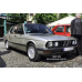 Пороги BMW Е 28 (1981-1987 р) повний профіль