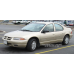 Пороги Dodge Stratus I, 1 пок (1995-2000 р), повний профіль