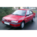 Пороги NISSAN Sunny N14 (1990-1995 р), повний профіль