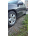 Пороги на OPEL Omega B (1993-2003 р), 2 пок, ремчастина