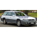 Пороги Subaru Outback BD/BG, 1 пок (1995-1999 р), ремчастина
