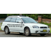 Пороги Subaru Outback ВН/ВЕ, 2 пок (1999-2003 р), ремчастина
