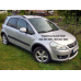 Пороги SUZUKI SX4 I, 1 пок. (2006-2009 р), ремчастина
