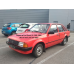Пороги на Ford Escort III, 3 пок. (1980-1986 р), повний профіль
