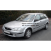 Пороги на MAZDA 323 BJ, 6 пок. (1998-2003 р.), ремчастина