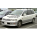 Пороги Mitsubishi Space Wagon 3 пок (1997-2003 р), ремчастина