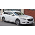 Пороги на MAZDA 6 GJ, 3 пок. (від 2012 р), ремчастина