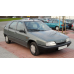 Пороги на Citroën ZX (1991-1998 р), повний профіль