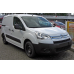 Пороги на Citroën Berlingo II, 2 пок. (2008-2018 р), ремчастина