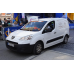 Пороги на Peugeot Partner B9, 2 пок. (від 2008 р), ремчастина