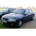 Пороги на OPEL Vectra B (1995-2002 р), ремчастина