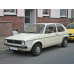 Пороги Volkswagen Golf I, 1 пок. (1974-1983 р), повний профіль