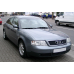 Пороги Audi A6 C5 (1997-2004р), ремчастина