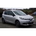 Пороги на Renault Scenic III, 3 пок. (2009-2016 р), ремчастина