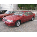 Пороги Volvo S90 /P90/, 1 пок. (1997-1998 р), ремчастина