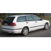 Пороги Volvo V40, 1 пок. (1996-2004 р), ремчастина