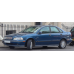 Пороги Volvo S40, 1 пок. (1996-2004 р), ремчастина