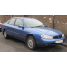 Пороги на Ford Mondeo Mk II, 2 пок (1996-2000 р), повний профіль