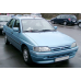 Пороги на Ford Escort  V, 5 пок/ (1990-1997 р), ремчастина