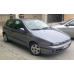 Пороги на Fiat Bravo I, 1 пок. (1995-2001 р), ремчастина