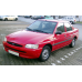 Пороги на Ford Escort  VI, 6 пок. (1995-2004 р), ремчастина