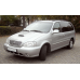 Пороги на  KIA Carnival / Sedona, 1 пок. (1999-2006 р.), ремчастина