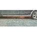 Пороги на Honda Civic FA/FG/FK/FN/FD, 8 пок. (2005-2011 р), ремчастина