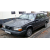 Пороги Volvo 740 (1984-1992 р), повний профіль