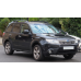 Пороги на Subaru Forester SH, 3 пок (2008-2012 р), ремчастина