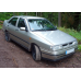Пороги на Seat Toledo 1L, 1 пок. (1991-1999 р), повний профіль
