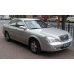 Пороги на Chery Eastar, B11, 1 пок. (2003-2013 р), ремчастина
