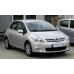 Пороги Toyota Auris Е150, 1 пок. (2006-2012 р), ремчастина