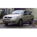 Пороги на Fiat Albea (2002-2012 р), ремчастина