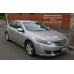Пороги на Honda Accord VIII, 8 пок. (2008-2012 р), ремчастина