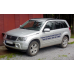 Посилювач порогу на SUZUKI Grand Vitara JT, 2 пок. (2005-2017 р.)