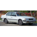 Пороги Toyota Corona, 7 пок. (1982-1987 р), ремчастина