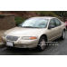 Пороги Chrysler Cirrus / Stratus (1994-2000 р), ремчастина