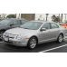 Поріг на Ford Fusion I, 1 пок. (2005-2012 р), ремчастина