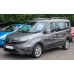 Підсилювач порогу на Fiat Doblo IІ, 2 пок. (від 2010 р)
