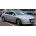 Поріг на Peugeot 508 А, 1 пок. (2006-2014 р), ремчастина