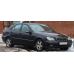 Підсилювач порогу на Mercedes-Benz W203 (2000-2007 р)